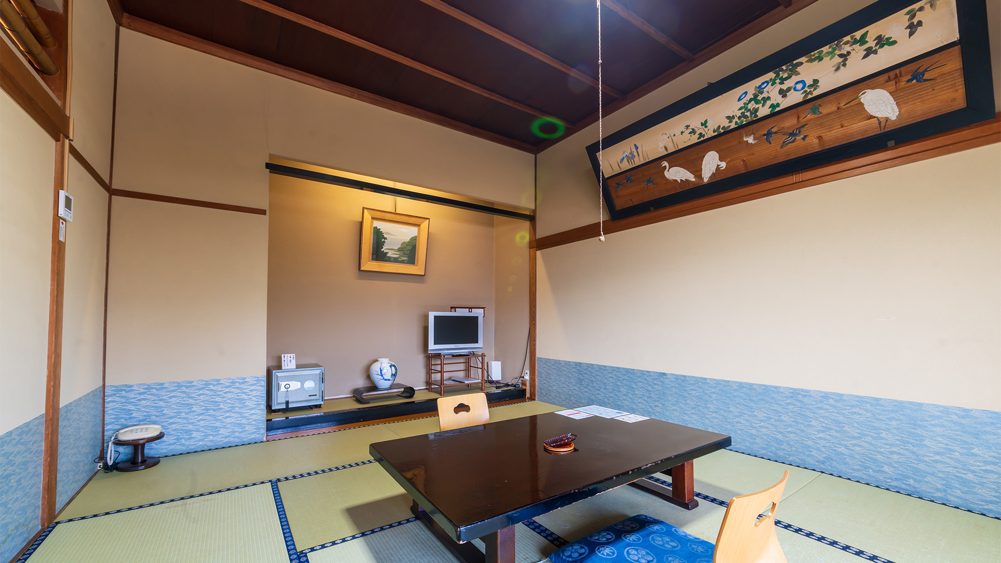 ◆【客室】D 108①