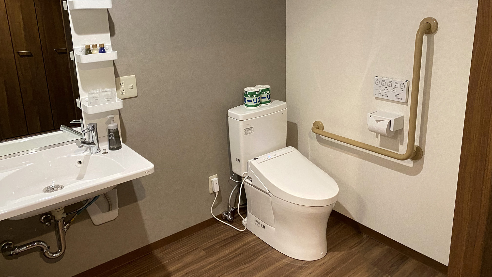 ◆【客室】Es-2 308③