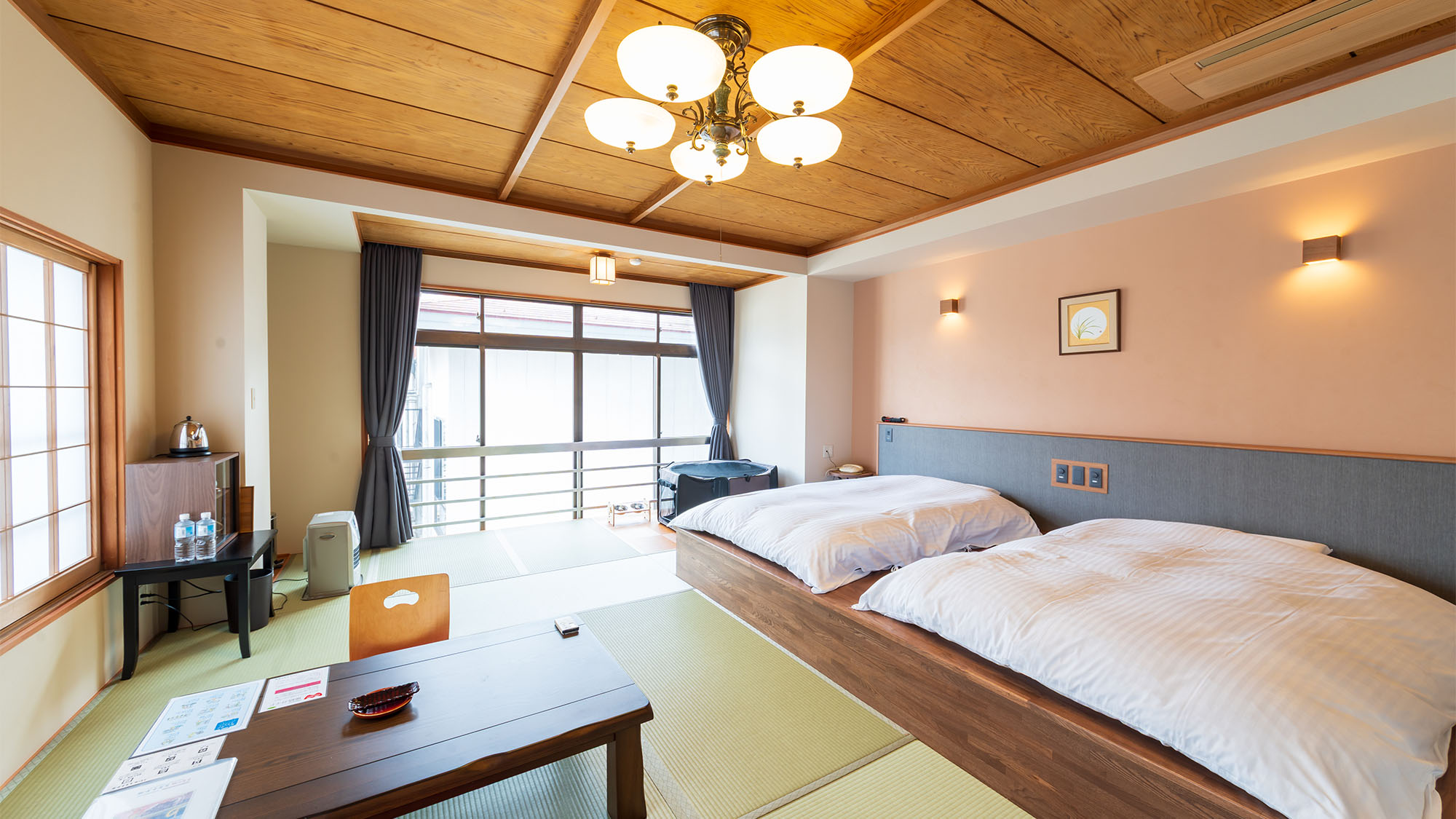 ◆【客室】411号室