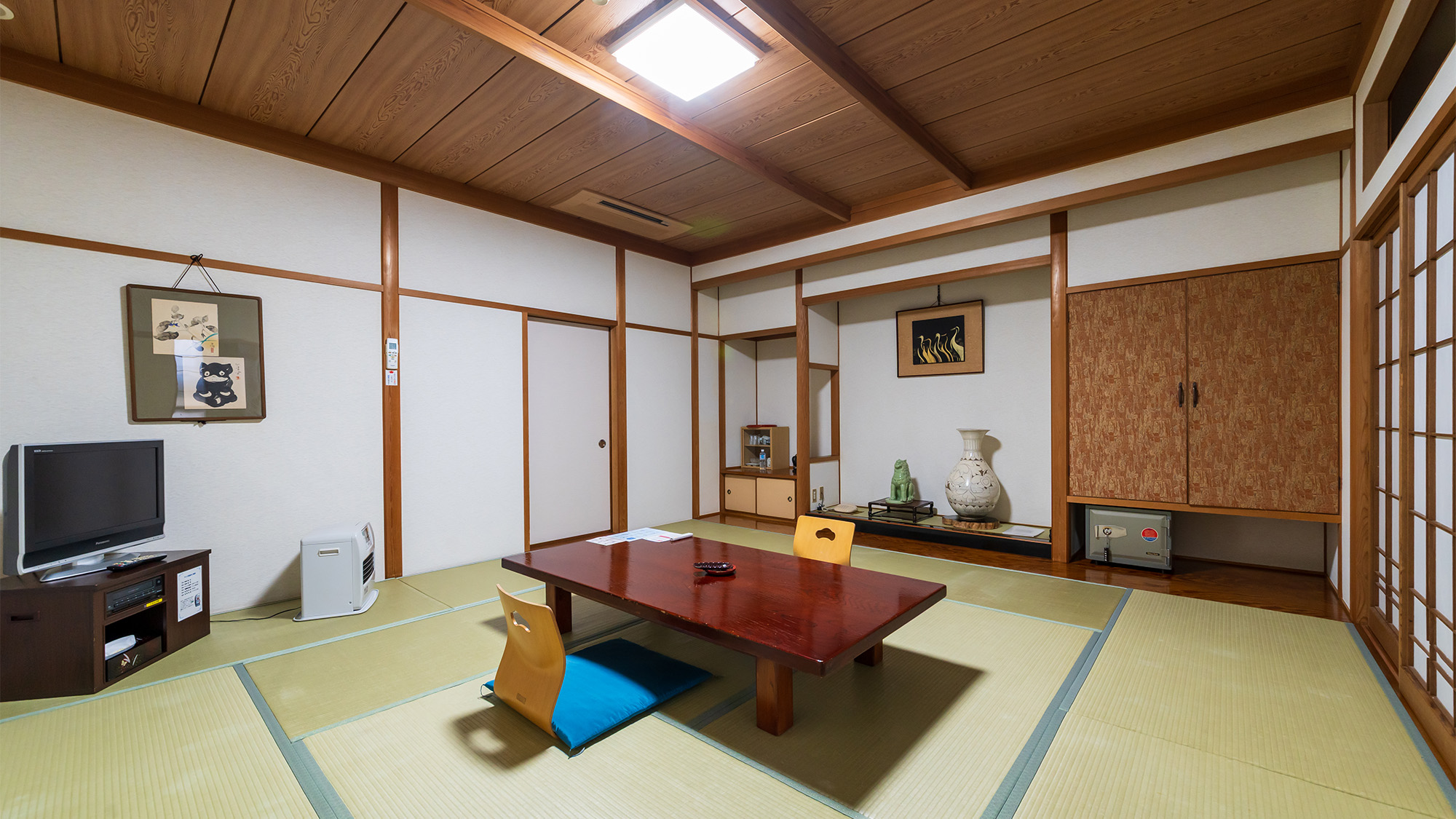 ◆【客室】A 312①