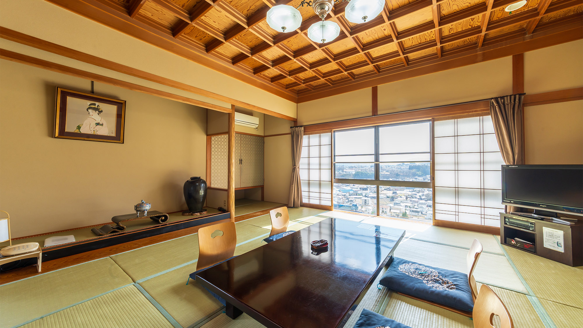 ◆【客室】W 310①