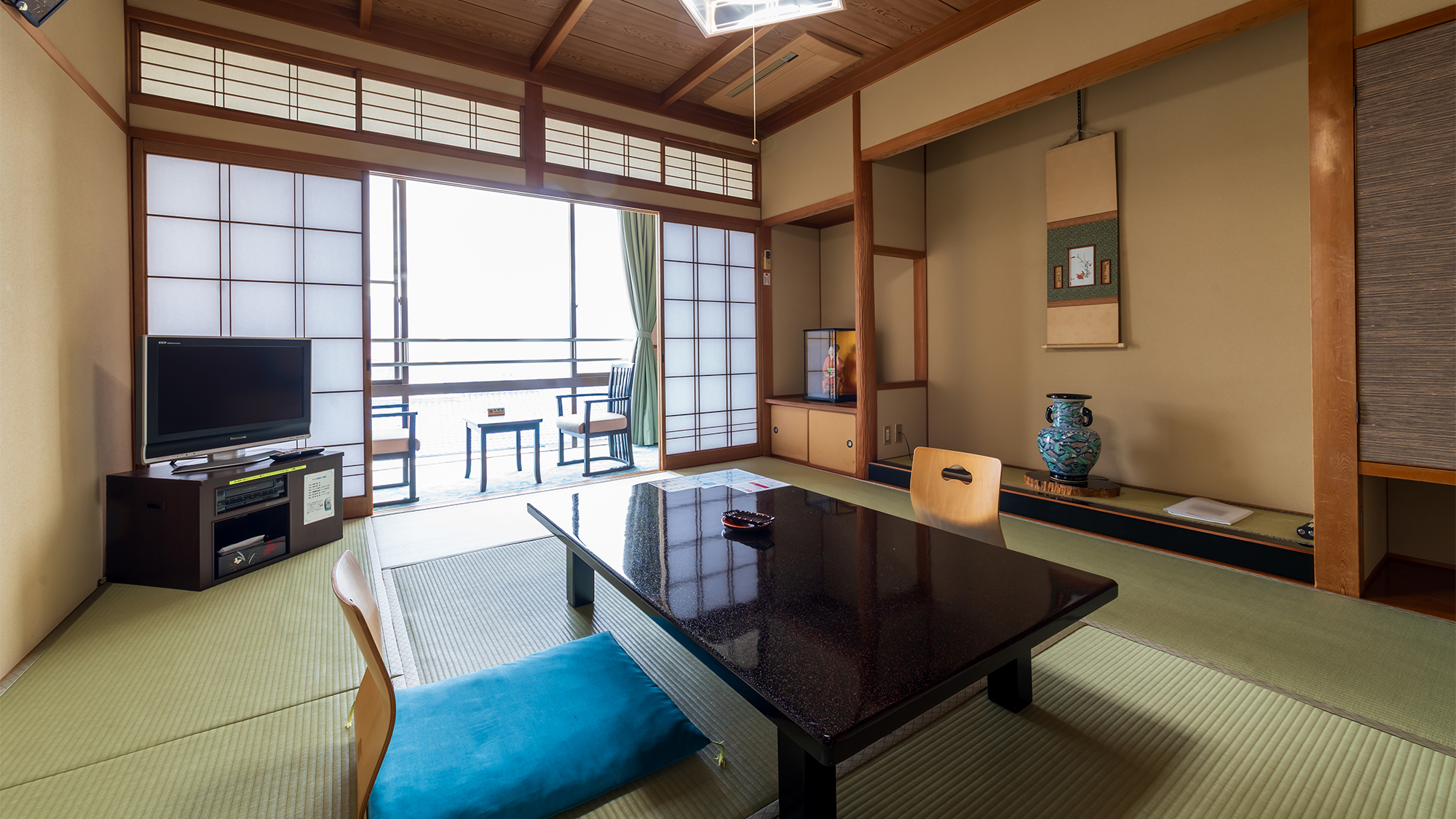 ◆【客室】Es-1⑤