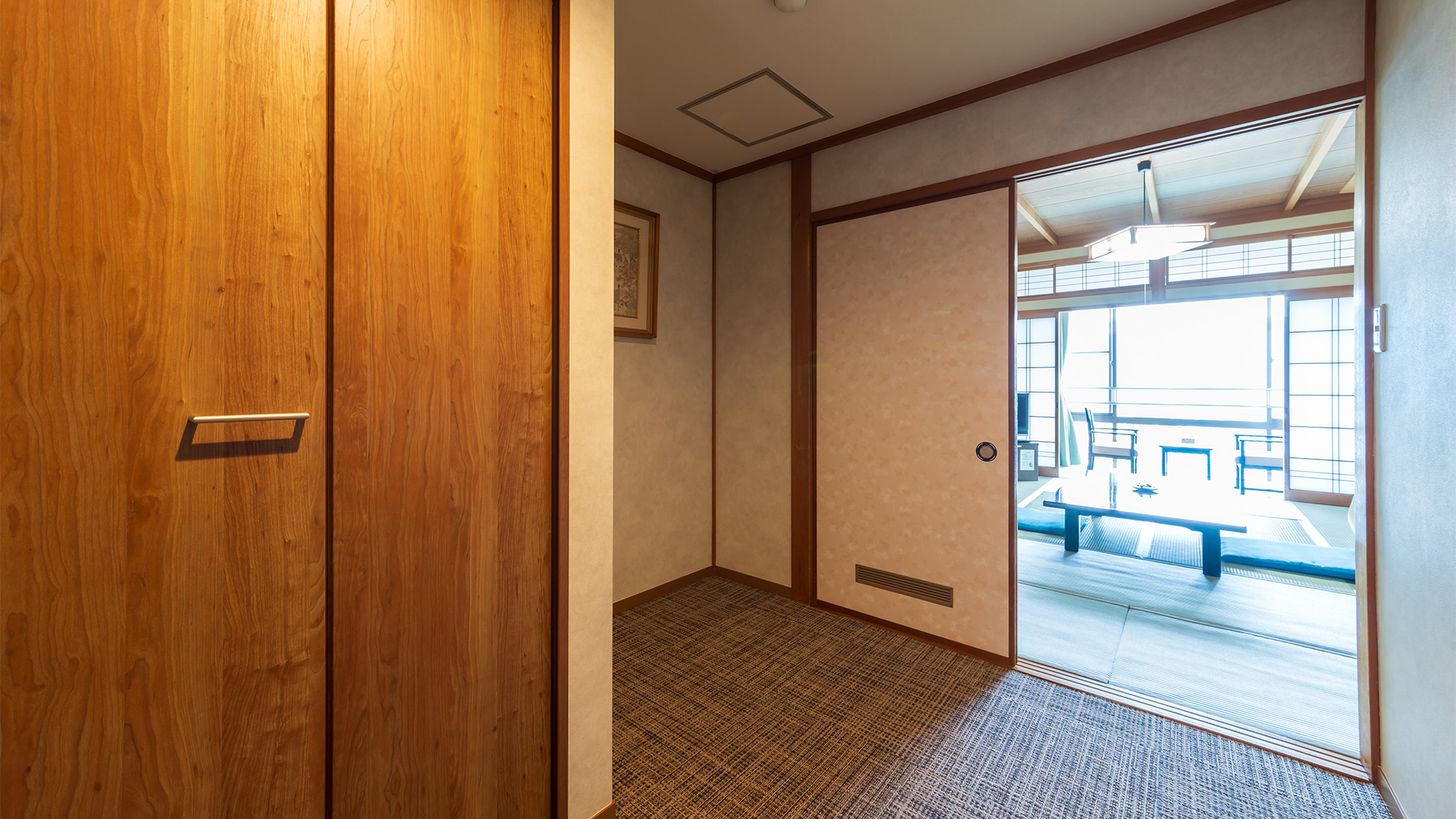 ◆【客室】Es-1⑥