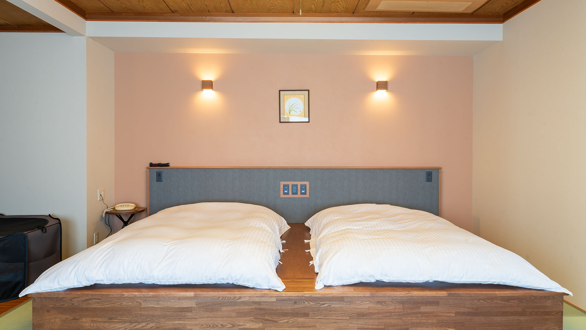 ◆【客室】411②