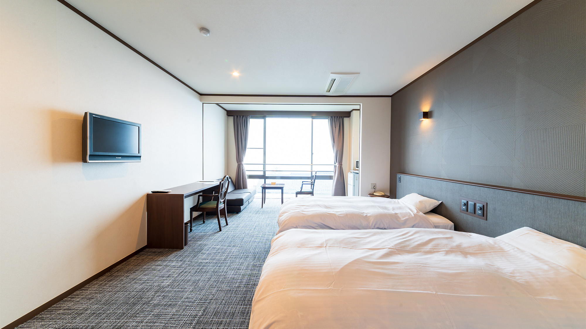 ◆【客室】Es-2 308④