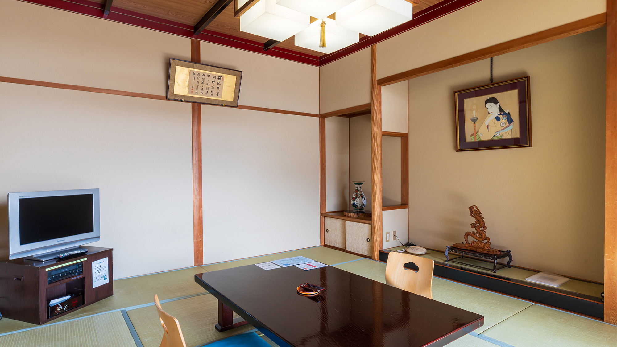 ◆【客室】I 311②