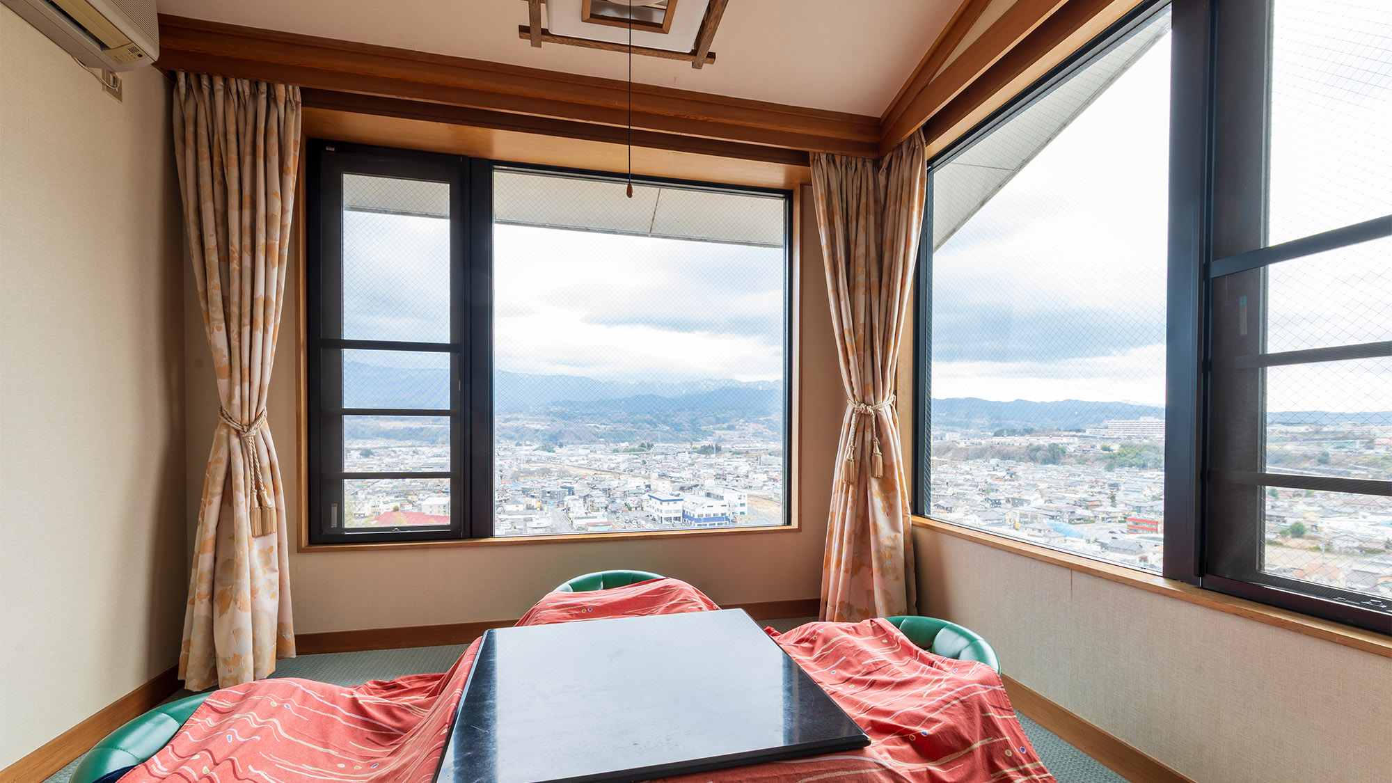 ◆【客室】C 207②