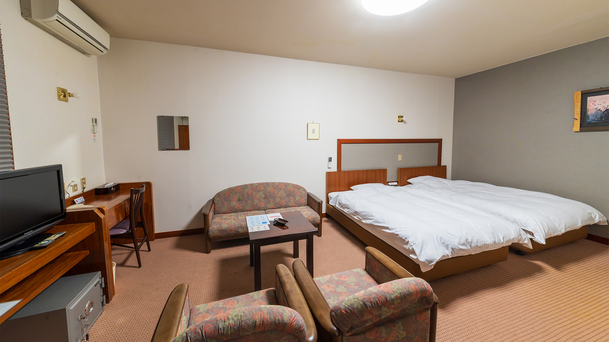 ◆【客室】A 313①