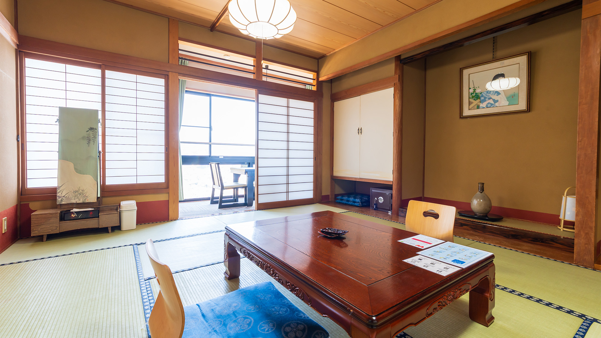 ◆【客室】E 105①