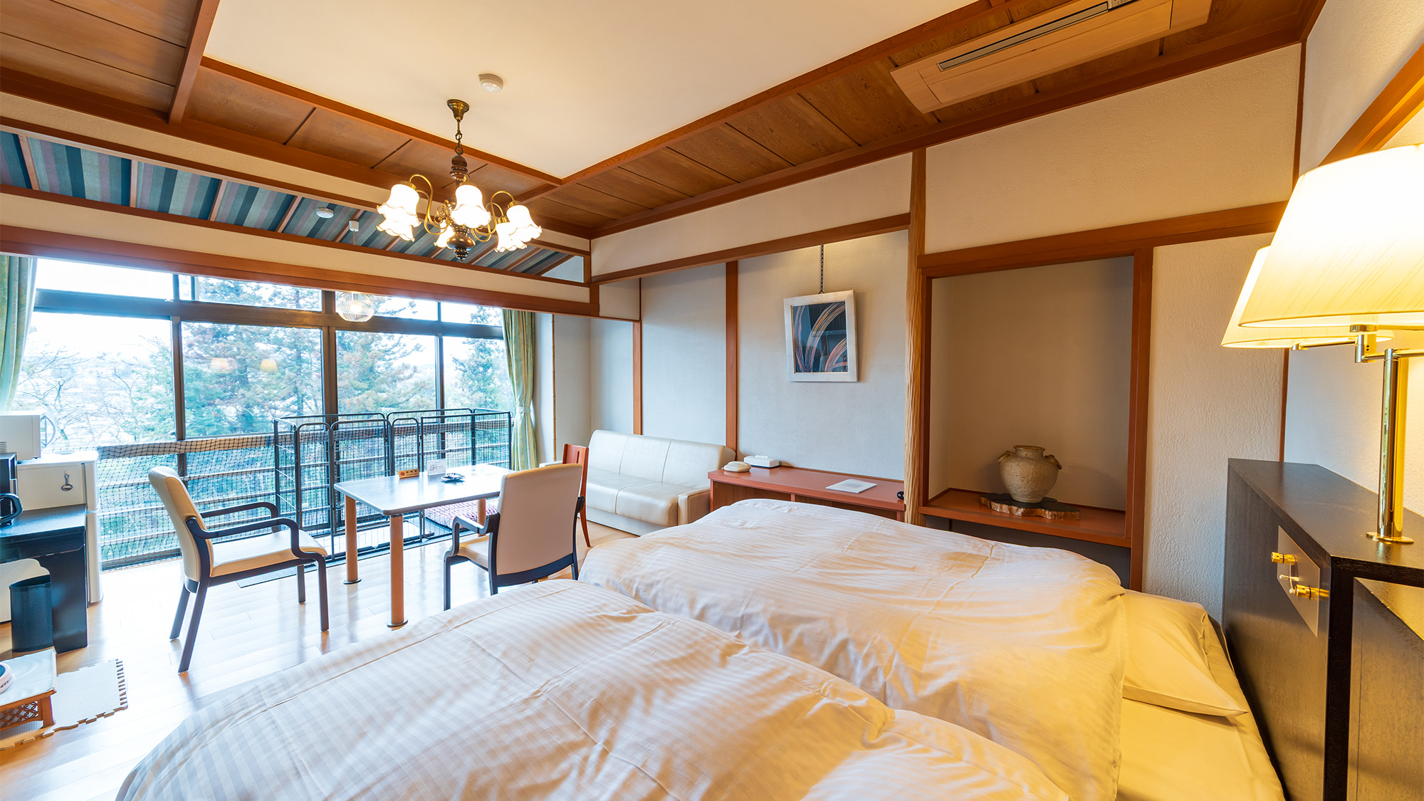 ◆【客室】F 413①