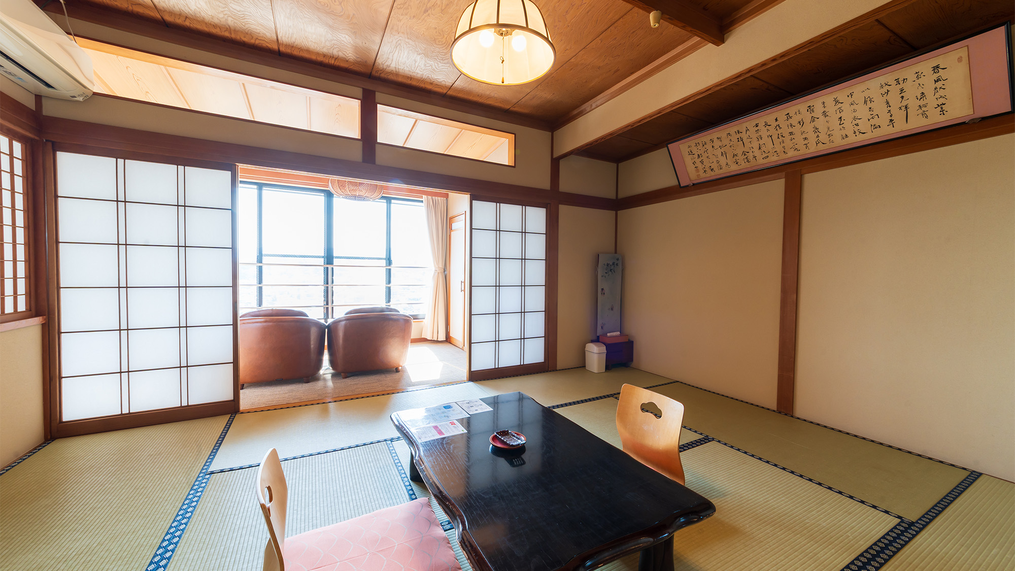 ◆【客室】D 205②