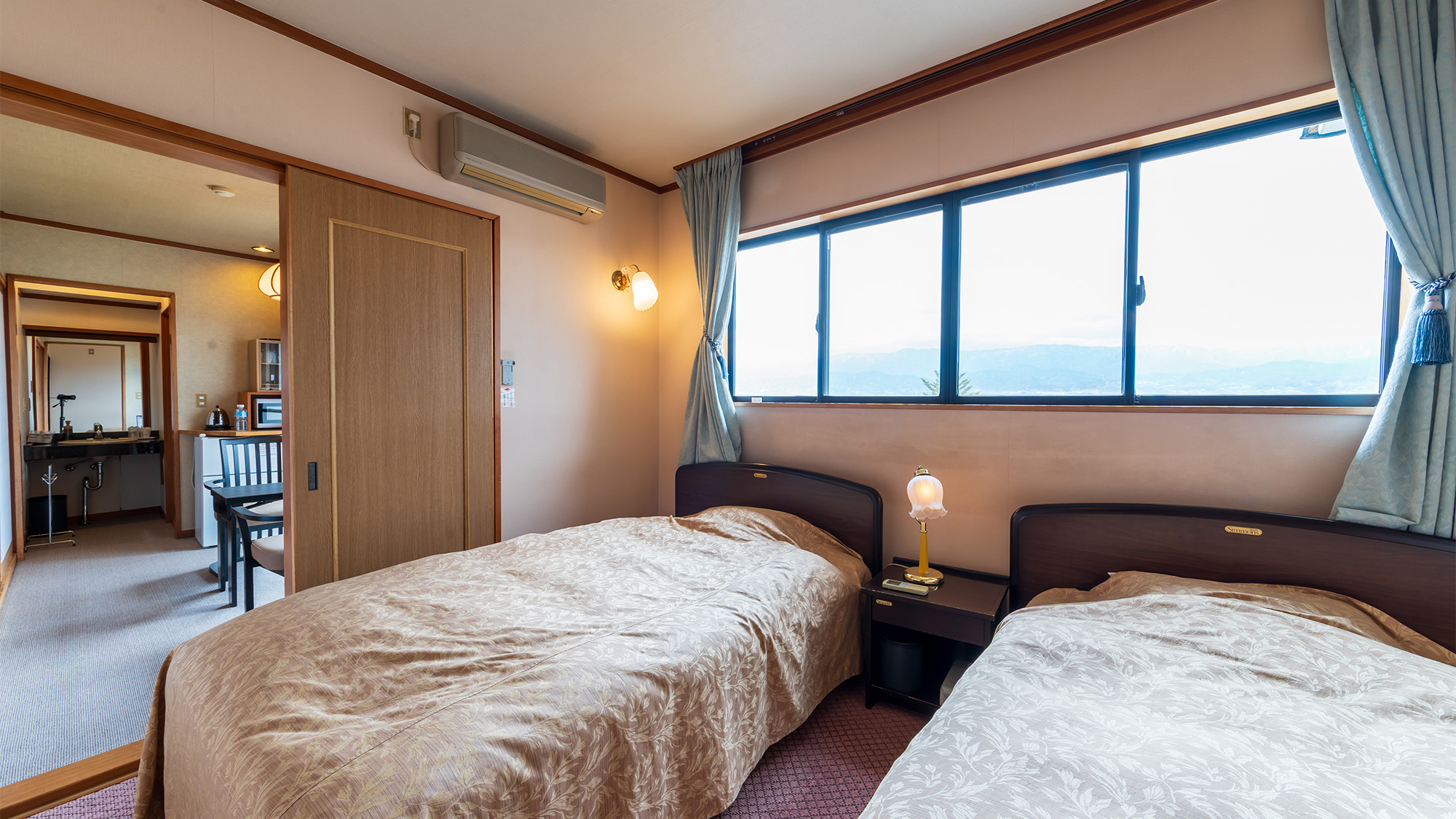 ◆【客室】C 210①