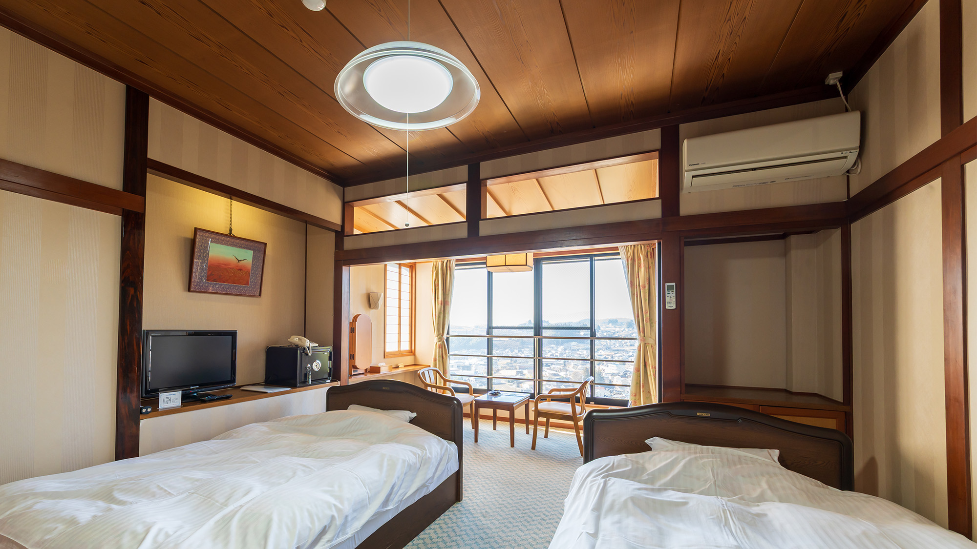 ◆【客室】K 202①