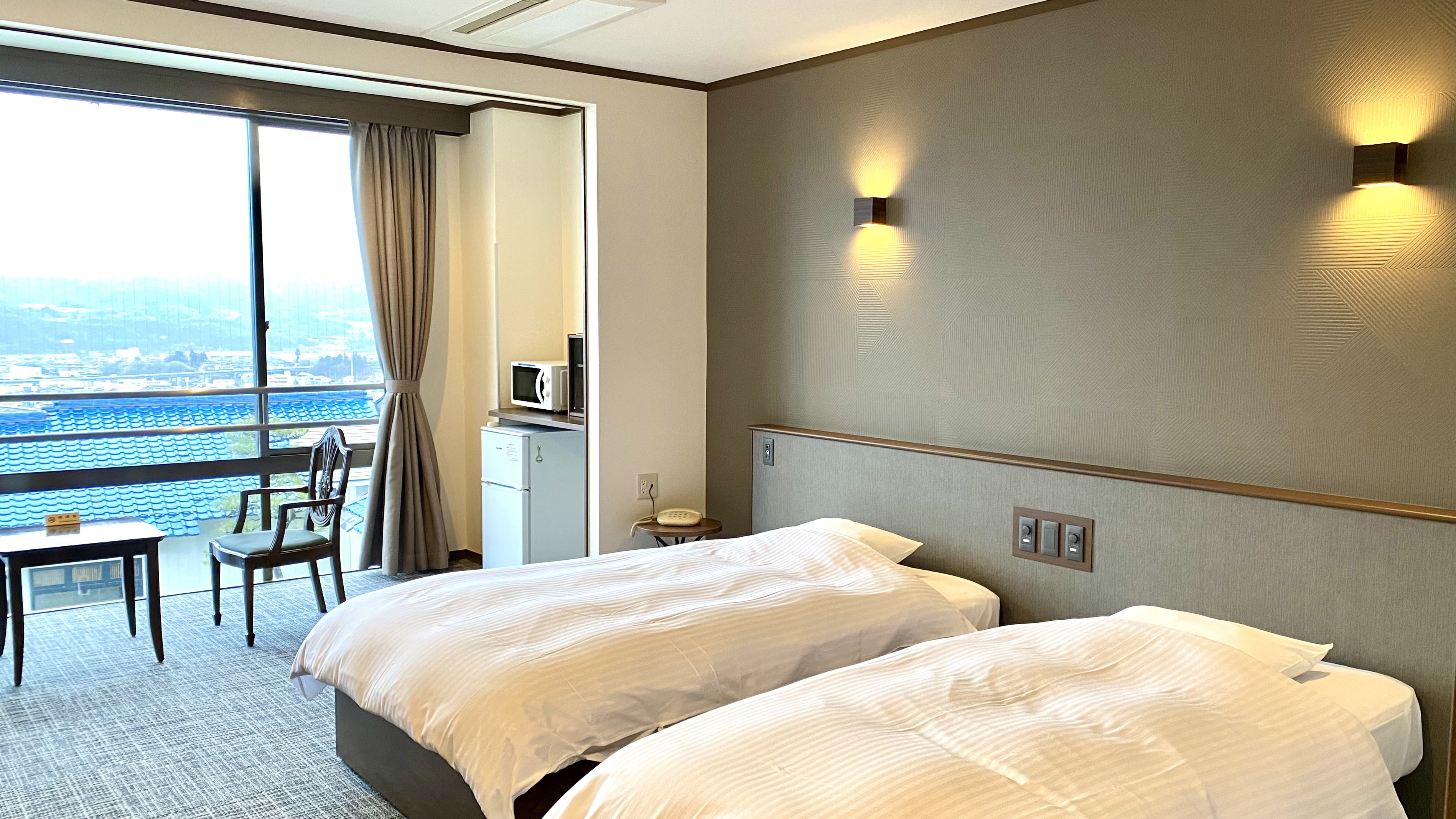 ◆【客室】Es-2 308②