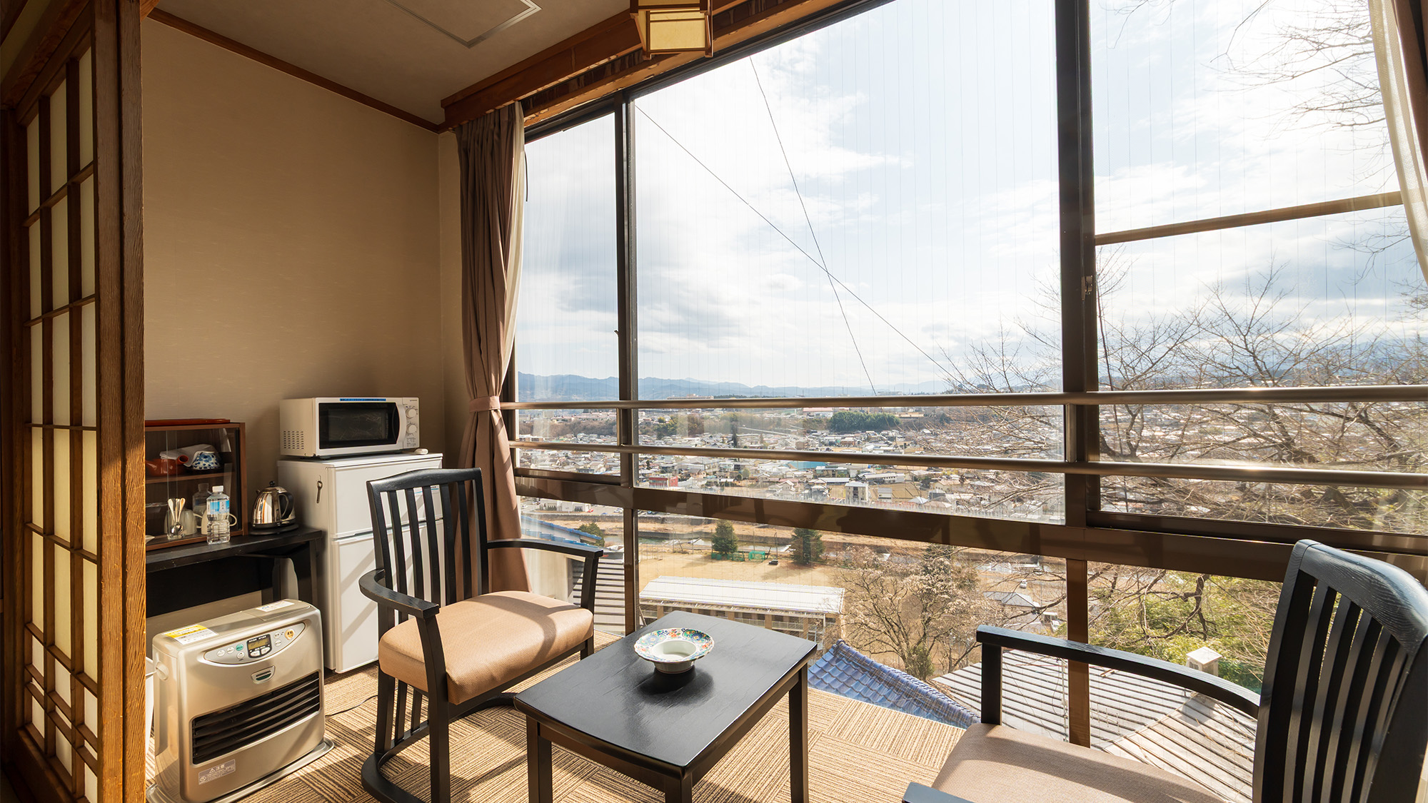 ◆【客室】I 311①