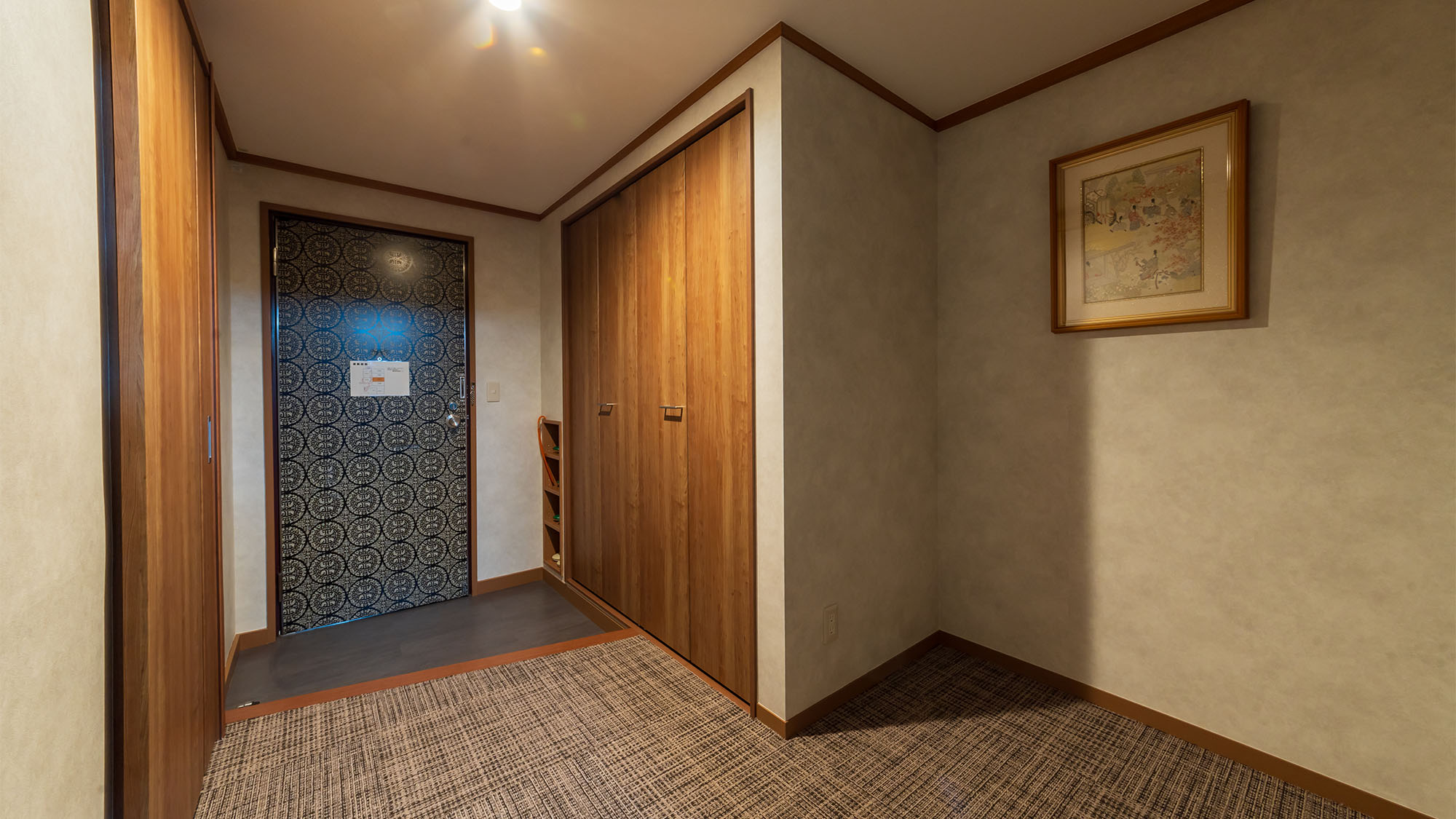 ◆【客室】Es-1③