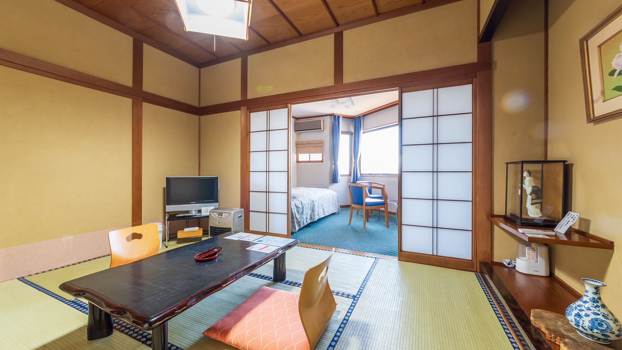 ◆【客室】J 201②