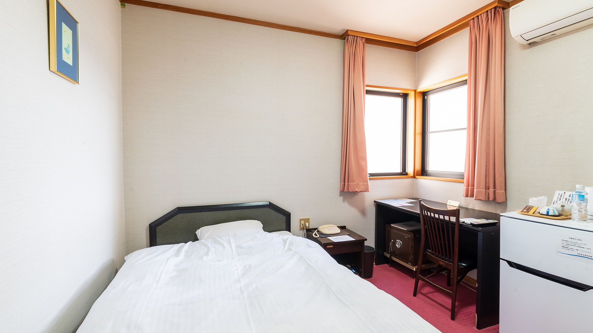 ◆【客室】G 206②