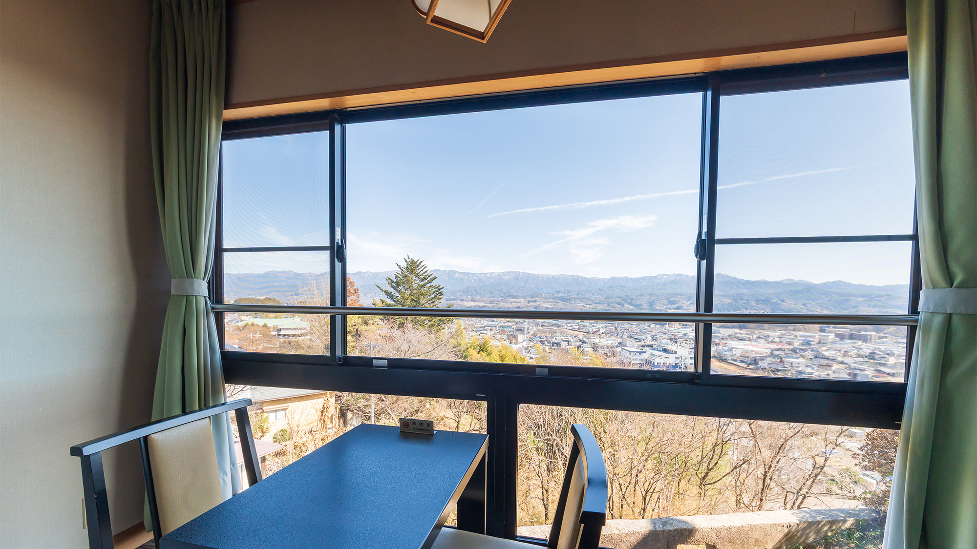 ◆【客室】E 105②