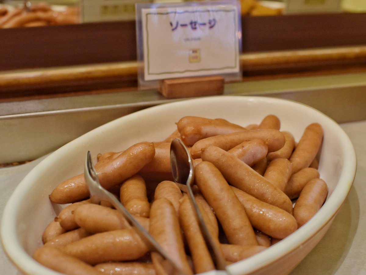 ホテル札幌ガーデンパレス - 写真 21