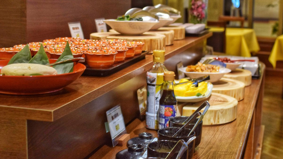 ホテル札幌ガーデンパレス - 写真 60