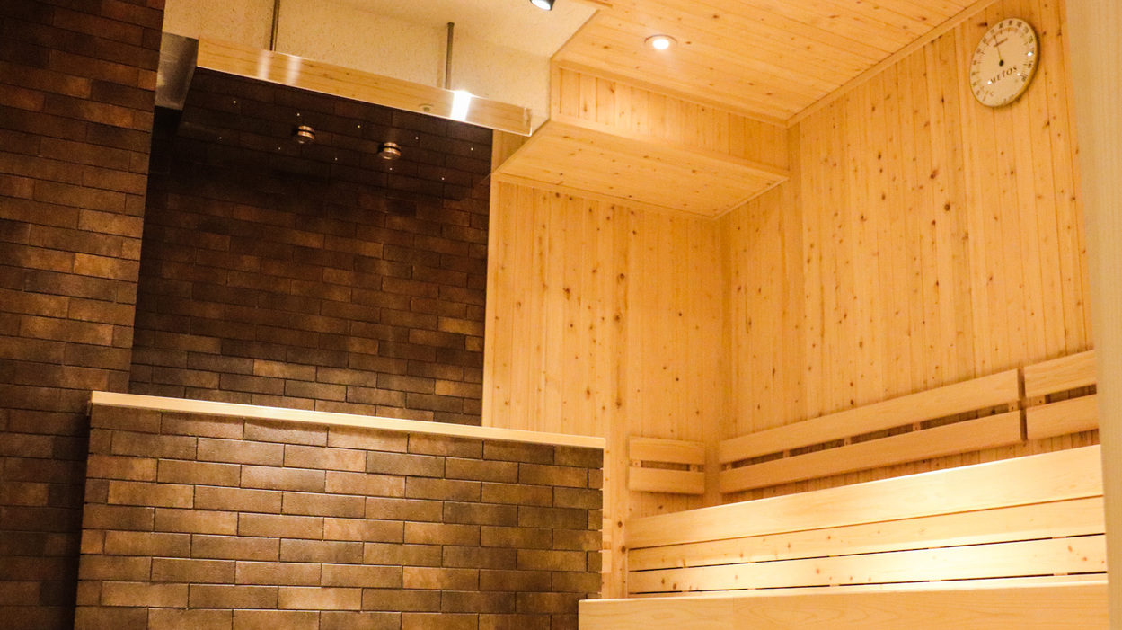 【室数限定！！お部屋はワンランク上の海側で】釧路の寒さでととのうサウナ満喫プラン♪