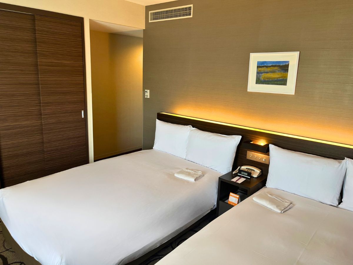 スタンダードツインA