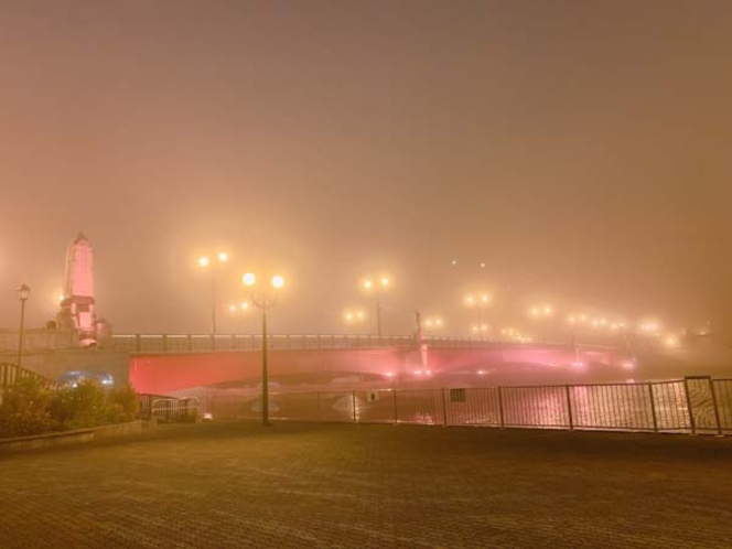 幣舞橋