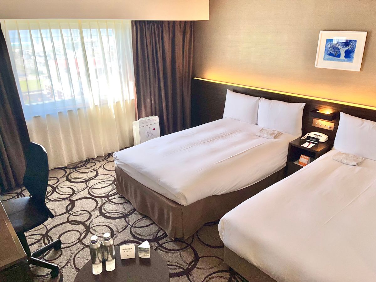 スタンダードツインB