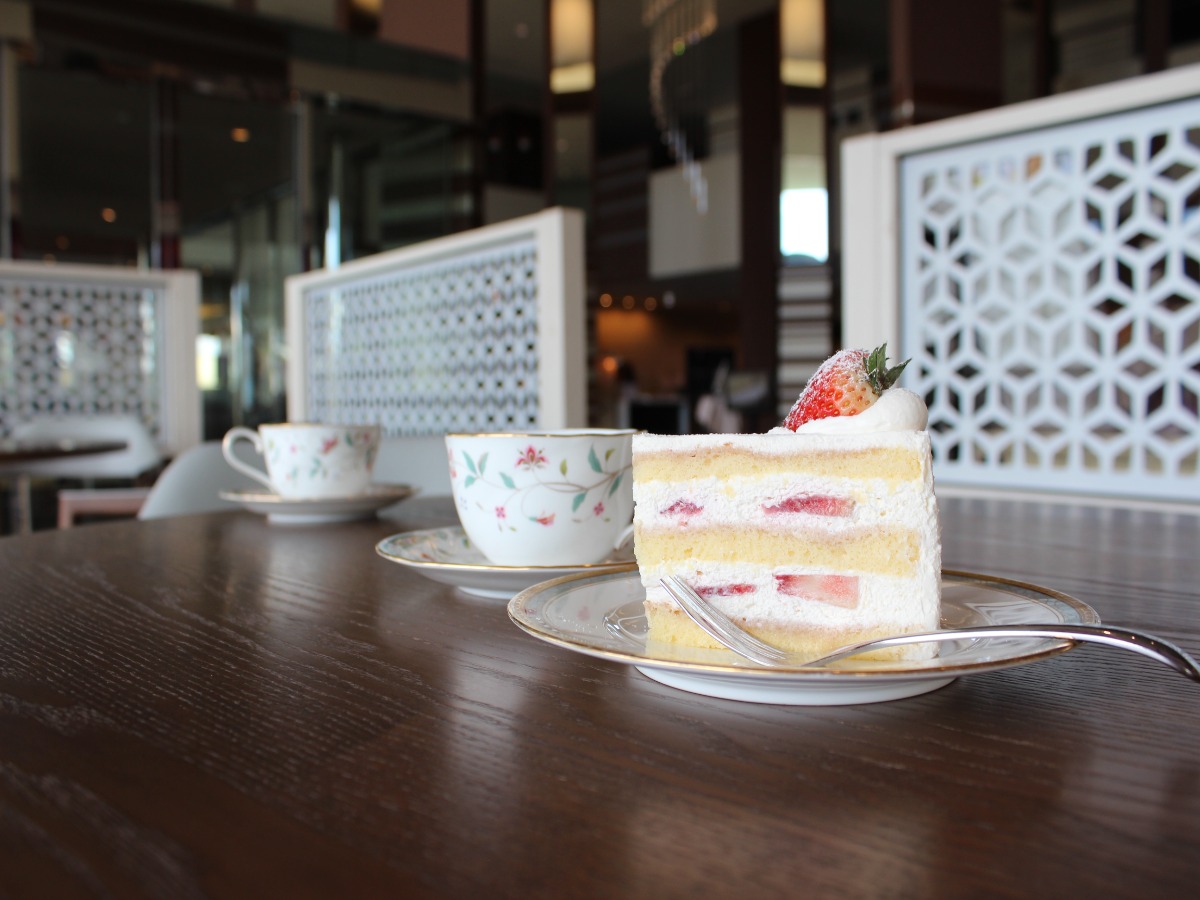 カフェドアッシュ