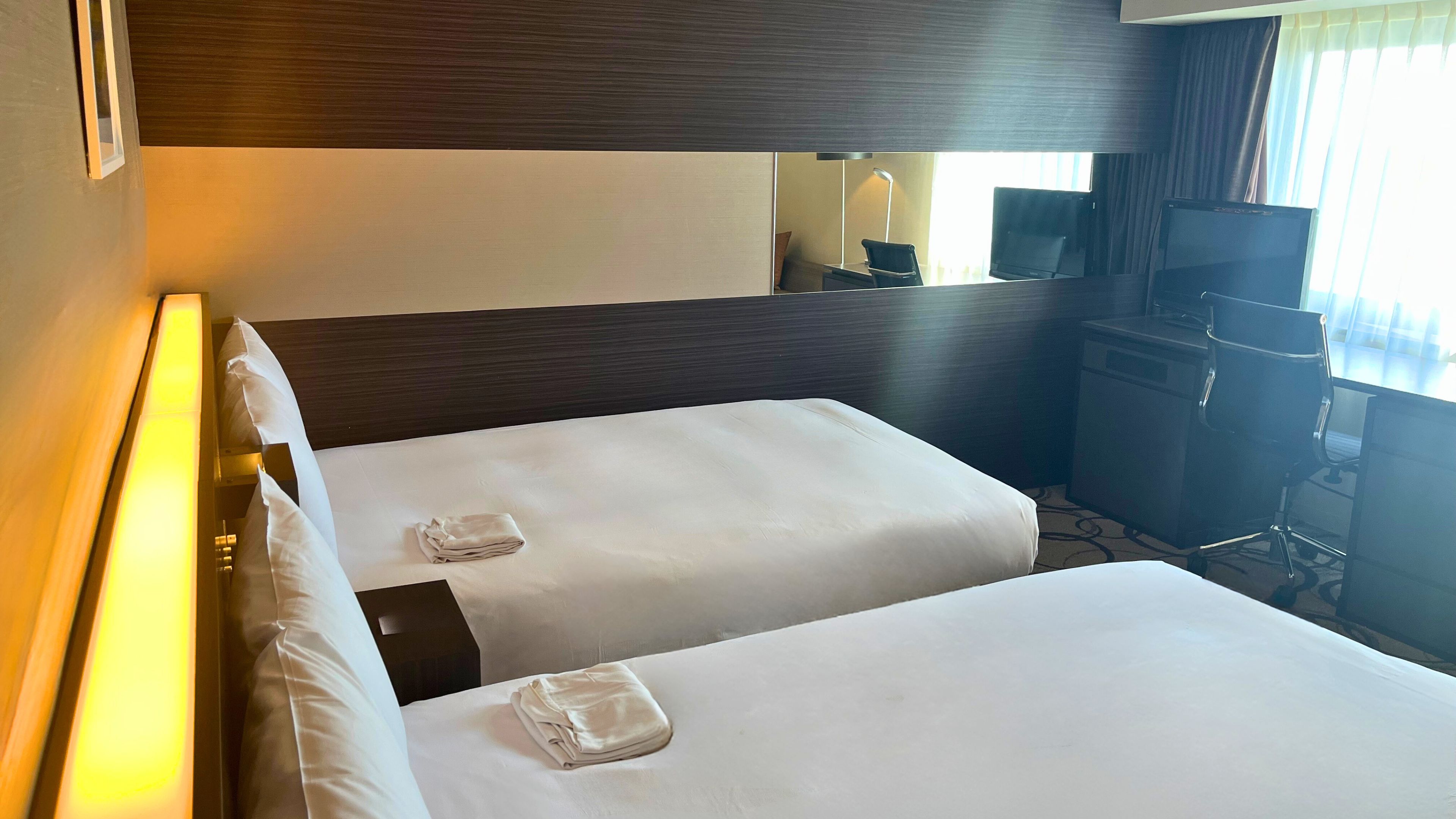 スタンダードツインA