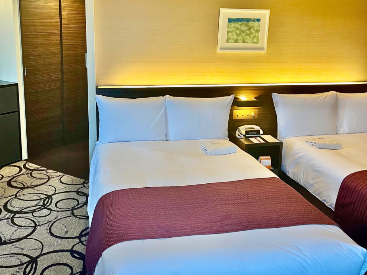 コーナーツイン