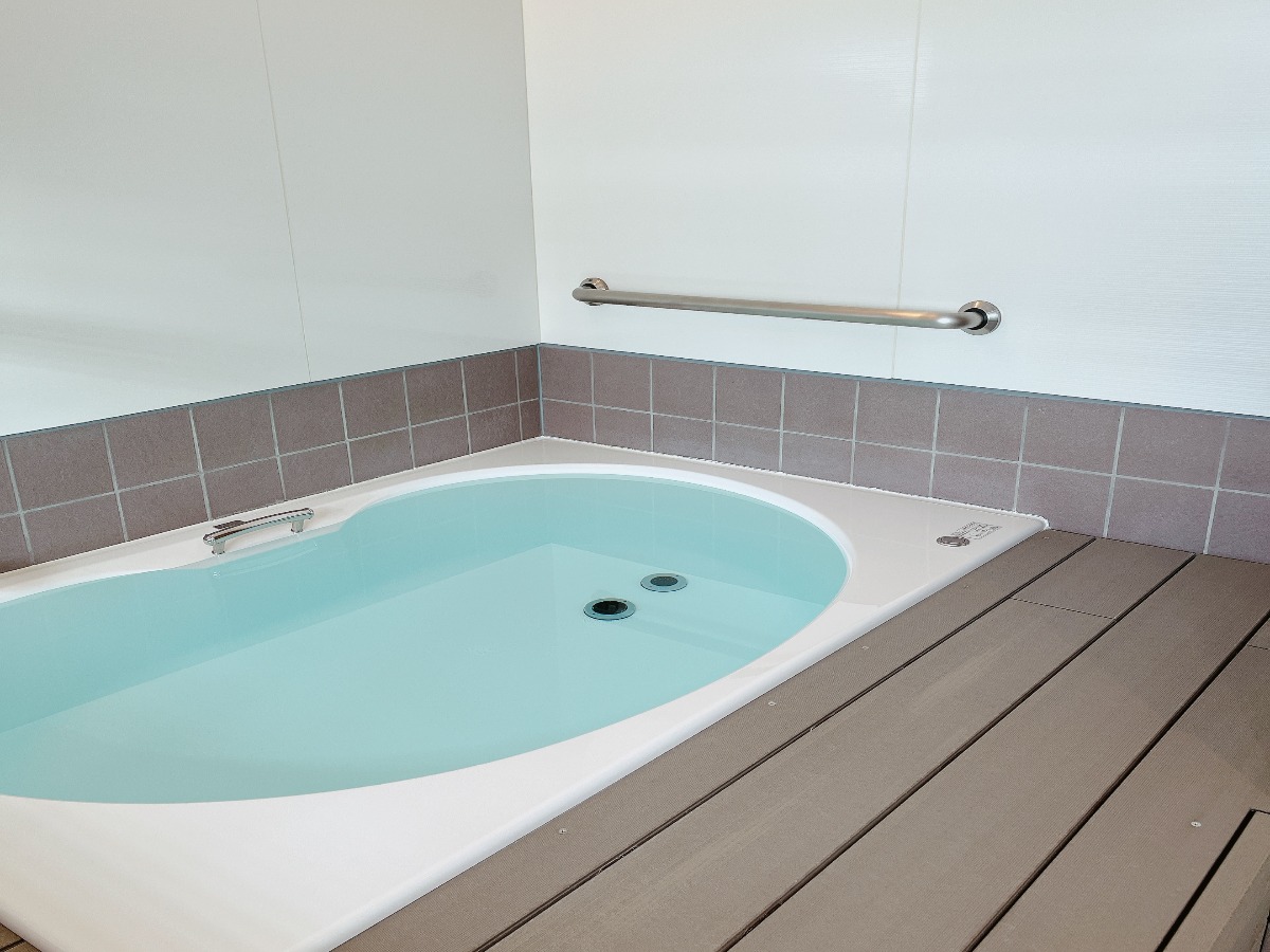 フィンランド式サウナ施設「サウナーズサウナ」