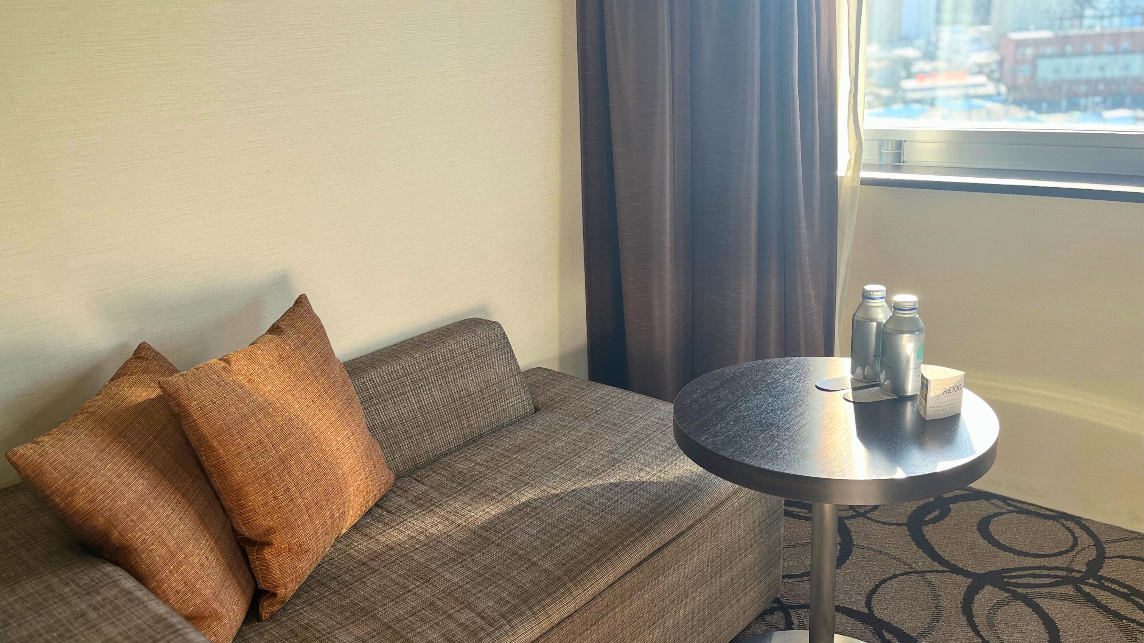 コーナーツイン