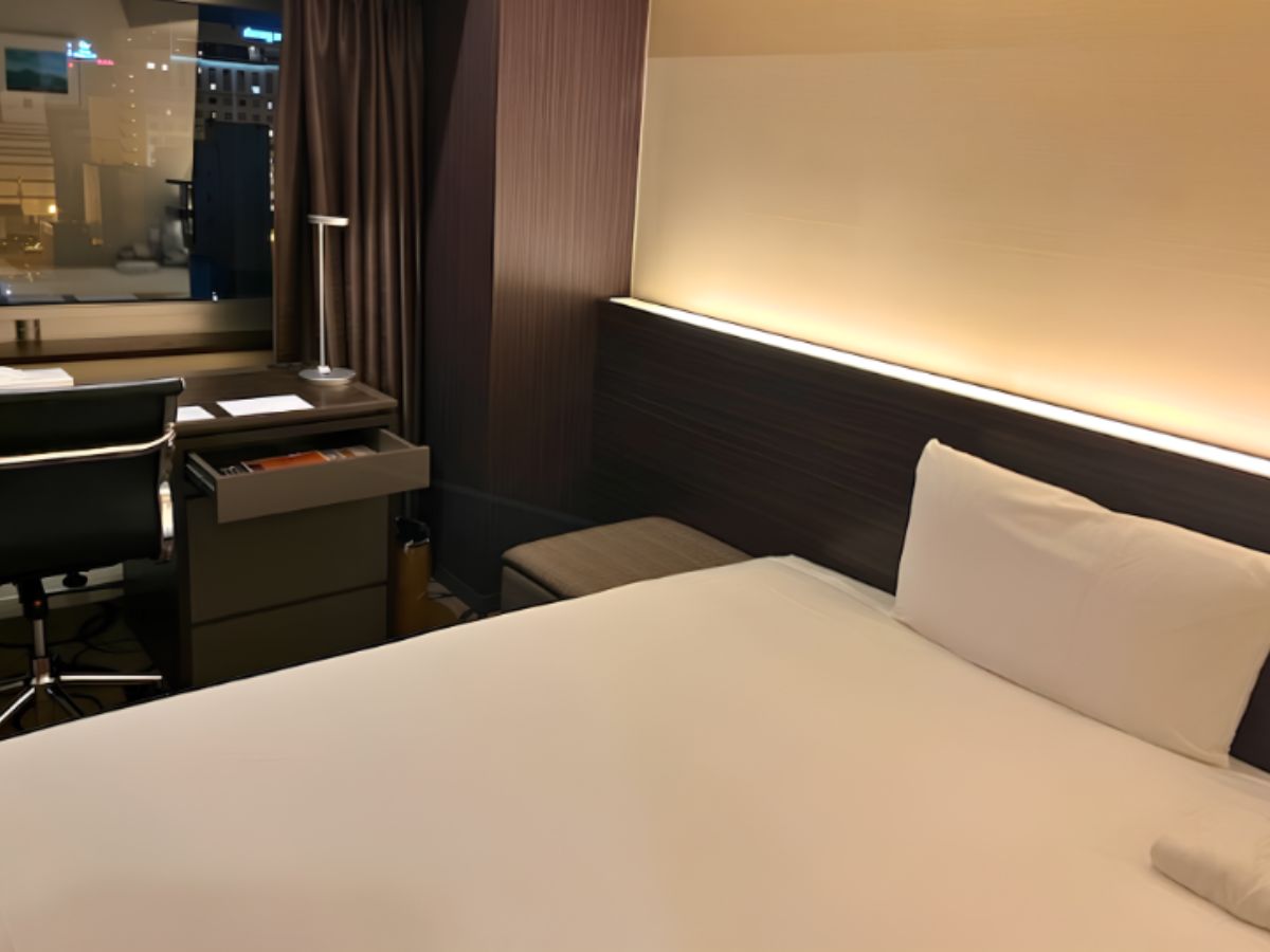 スタンダードシングル