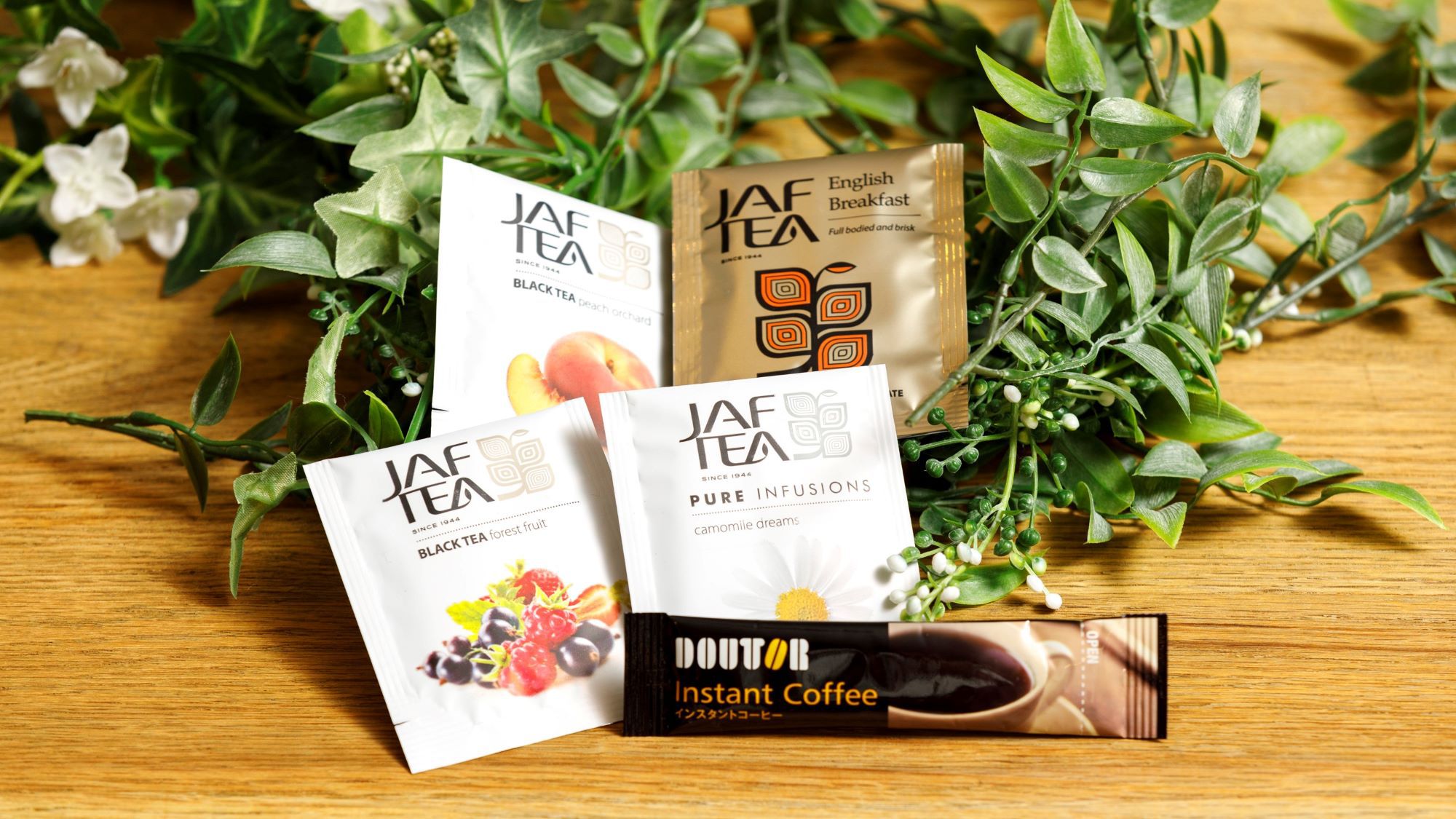 選べる紅茶 お好きなフレーバーをお選びください♪