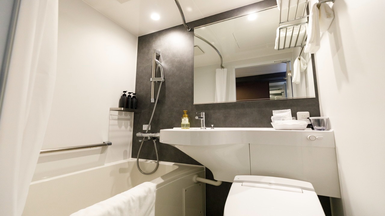 本館｜ユニットバス