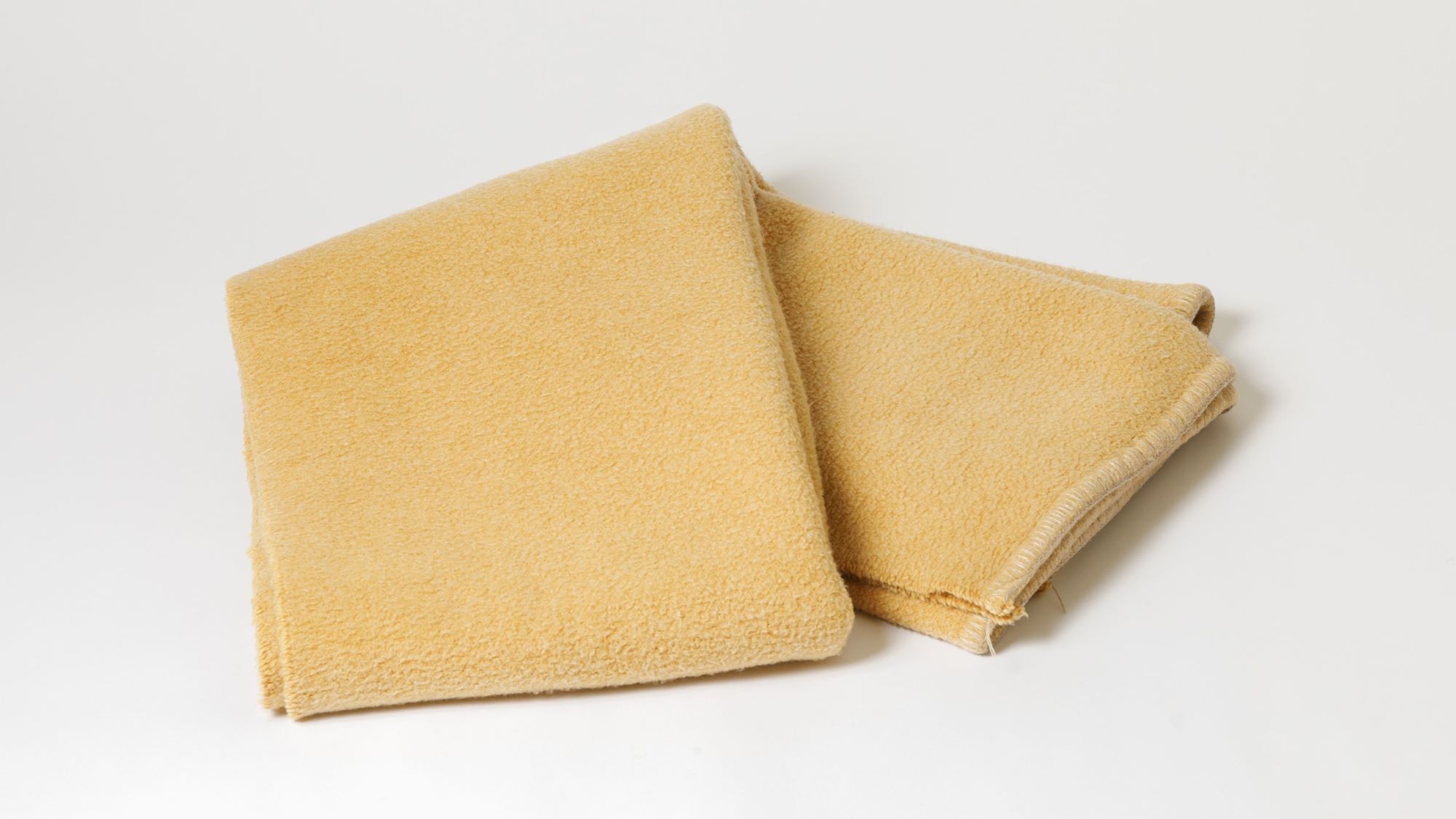 貸出備品｜毛布