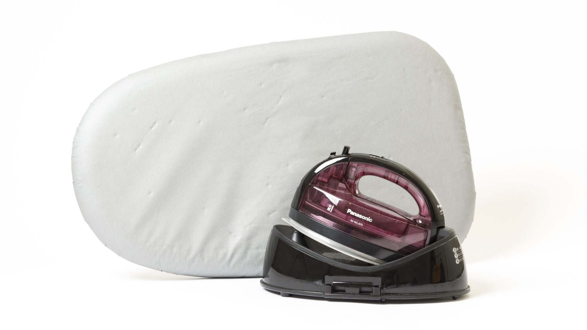 貸出備品｜アイロン