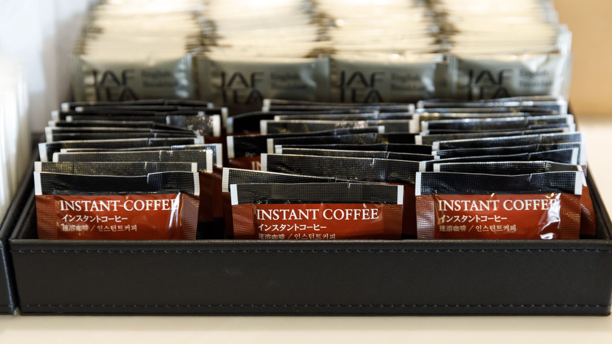 コーヒー・紅茶