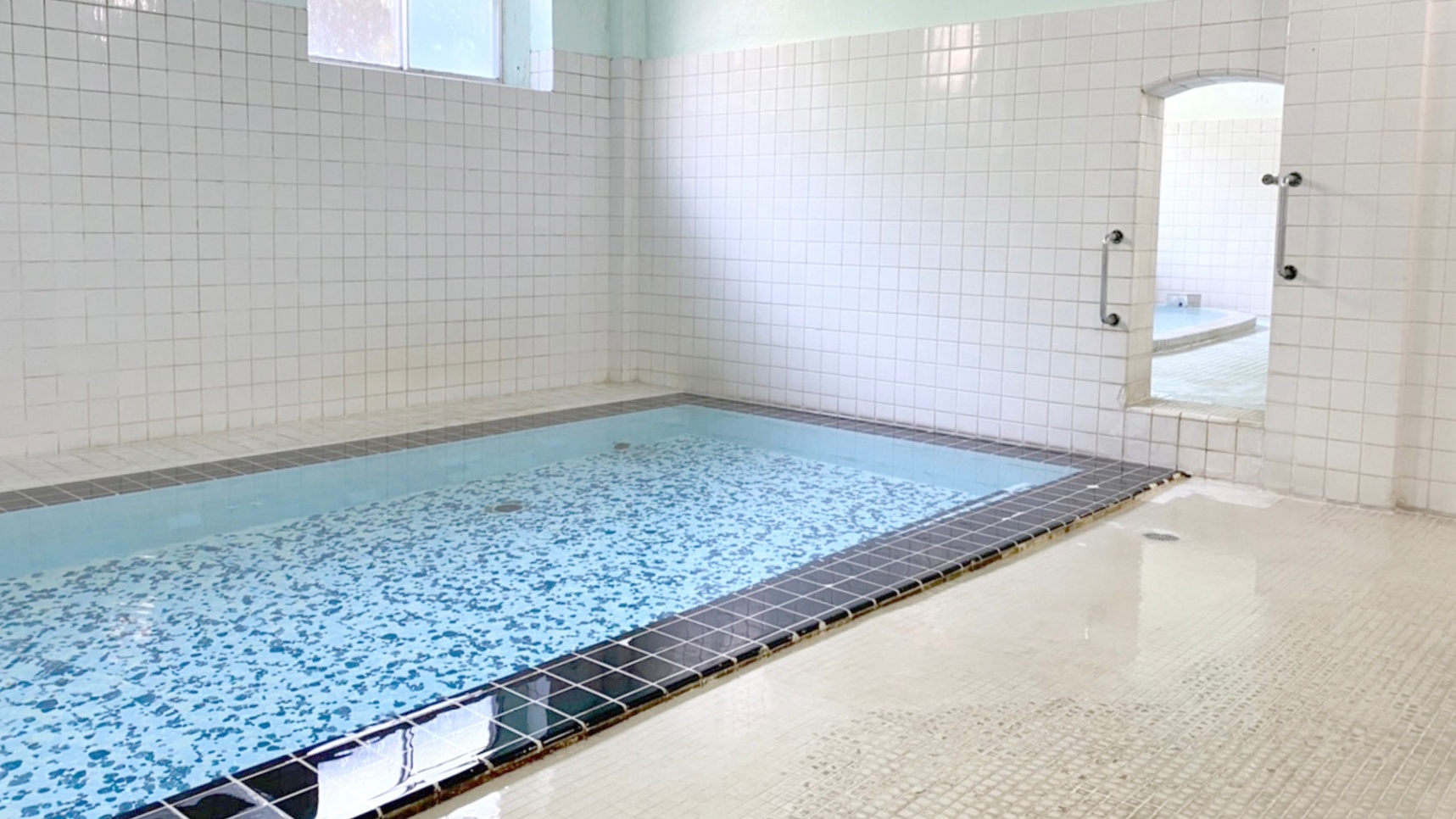 【自家源泉掛け流し】湯元ホテルの名湯を満喫する素泊まりプラン