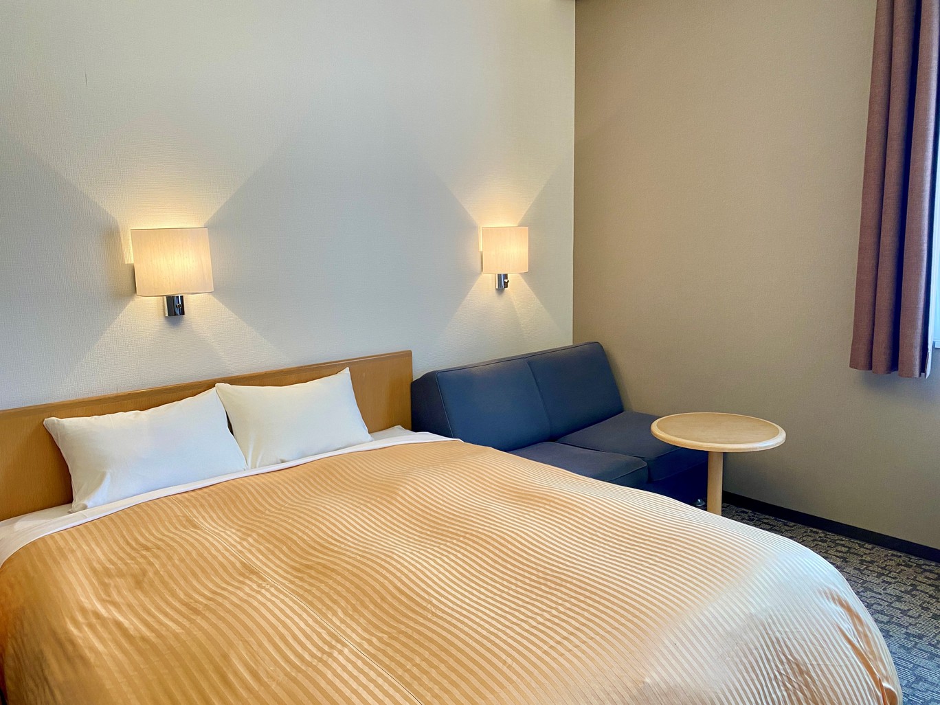 スタンダードダブル