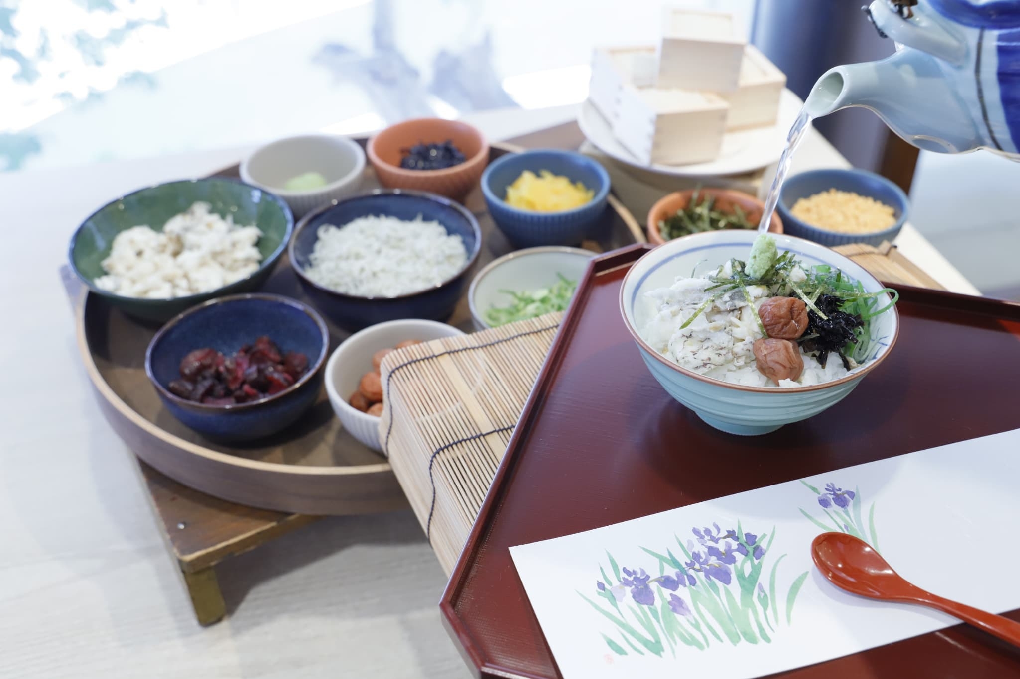 【リニューアル記念】朝食おためしプラン