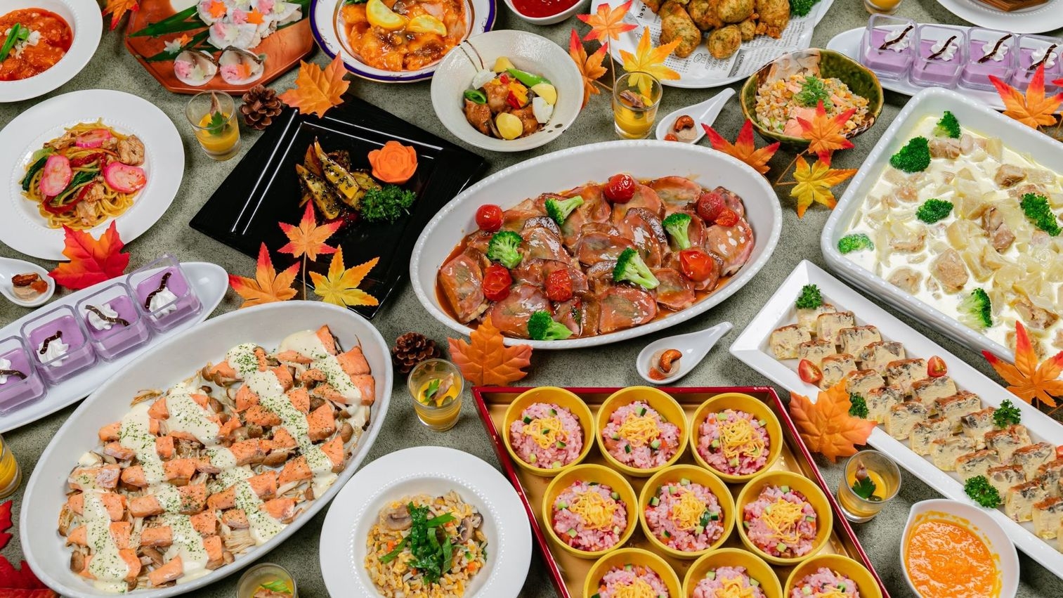 【贅沢ホテルステイ】アーリーイン＆アフタヌーンティー付〜夜はアルコールインクルーシブで贅沢に〜2食付