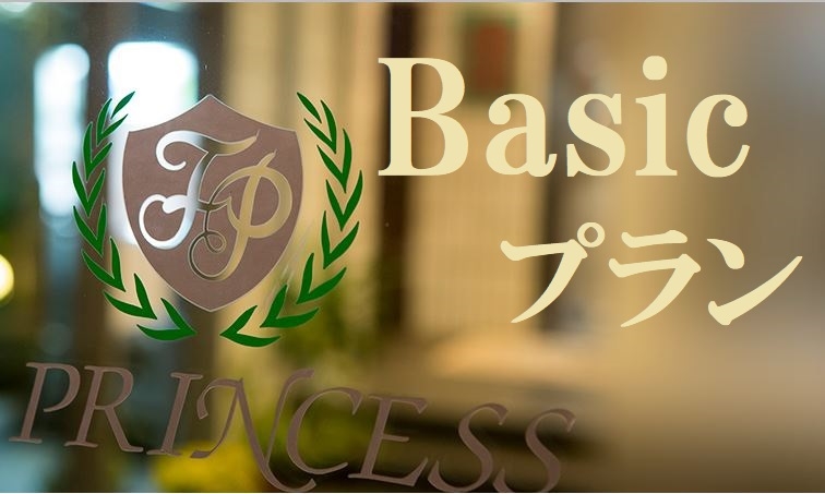 【Basicプラン】（素泊まり）◆ホテル裏無料駐車場完備（24時間出入り自由）◆