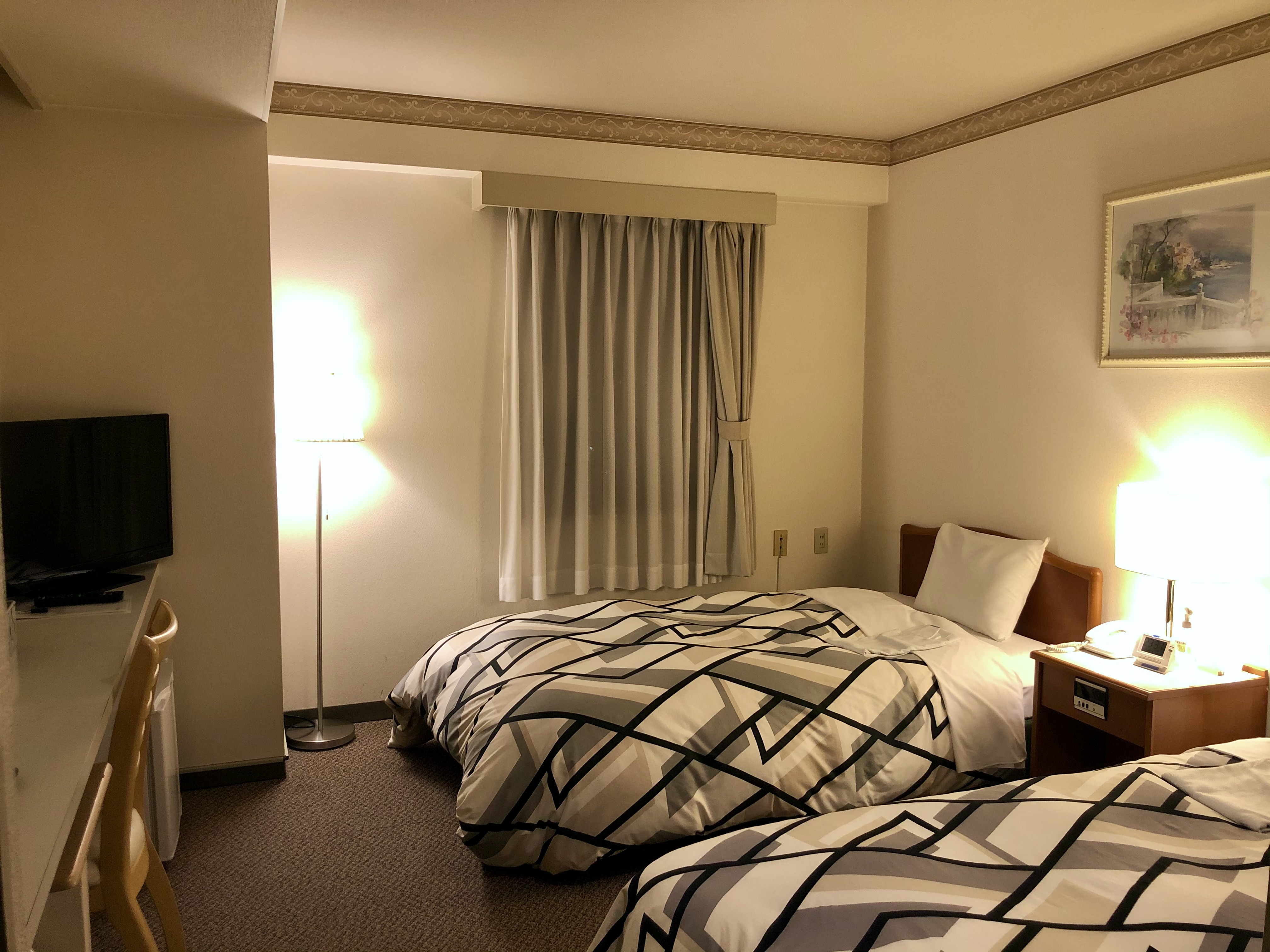 袋井プリンセスホテル