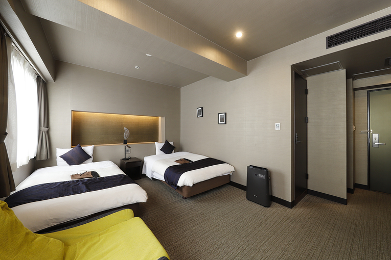 dxta:デラックスツインA 【禁煙】