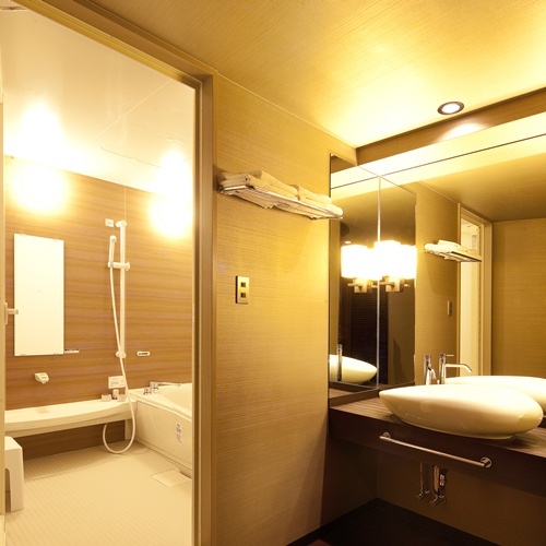 Phòng Executive Suite/Tầng cao cấp