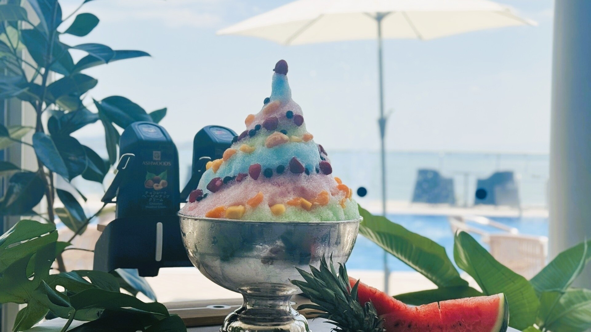 【プール無料＆夏休みファミリー特典付】リゾートホテルで過ごす家族の休日＜オールインクルーシブ＞