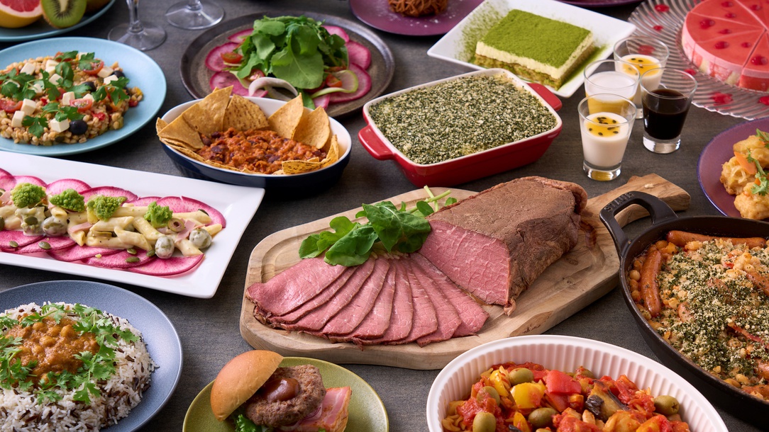 【期間限定セール】3日前までのご予約がお得オールインクルーシブプラン＜ラウンジ特典・プール・夕朝食＞